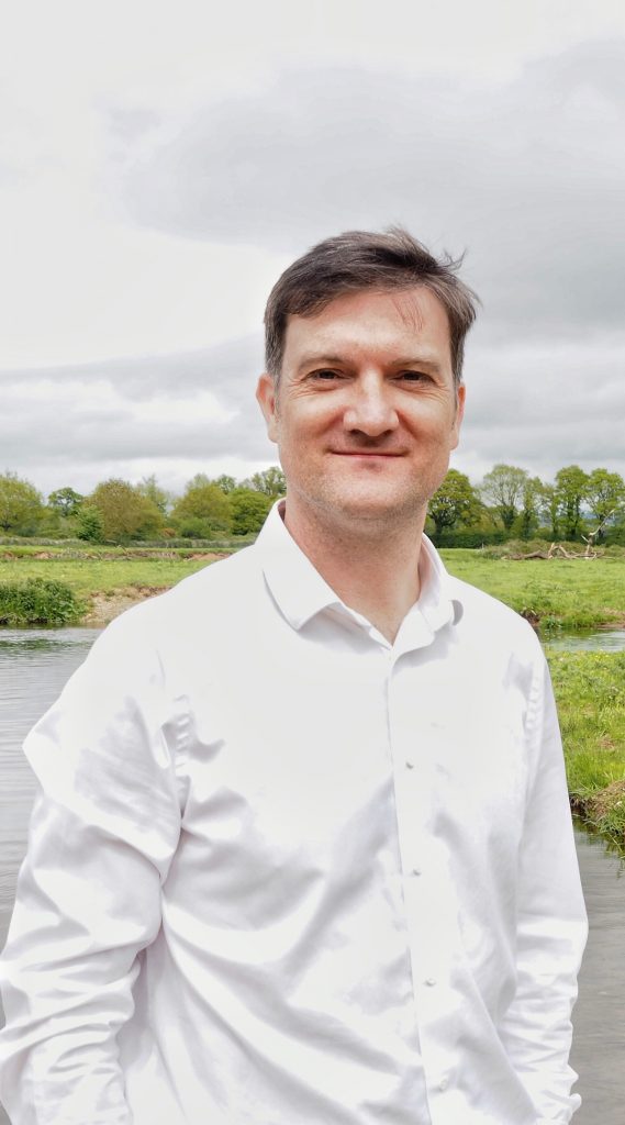 Dave Walker Director